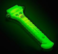 Safety Hammer with mount Multifunction Tools & Knives Shield Protection Products LLC.